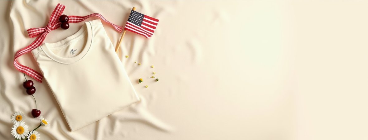 The Americana edit collection