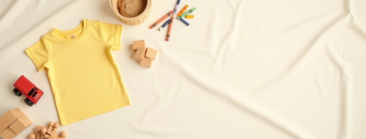 Mini tees collection