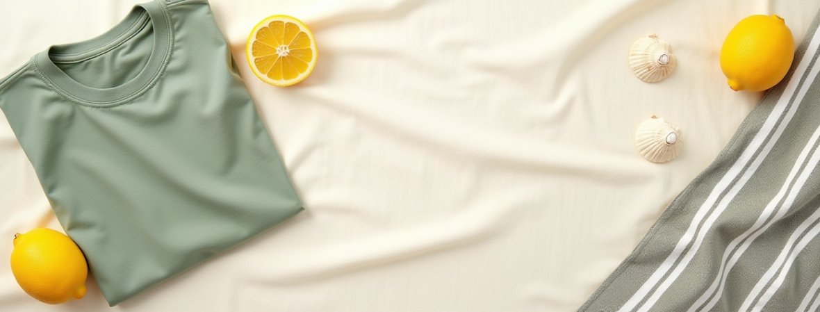 Summer essentials collection